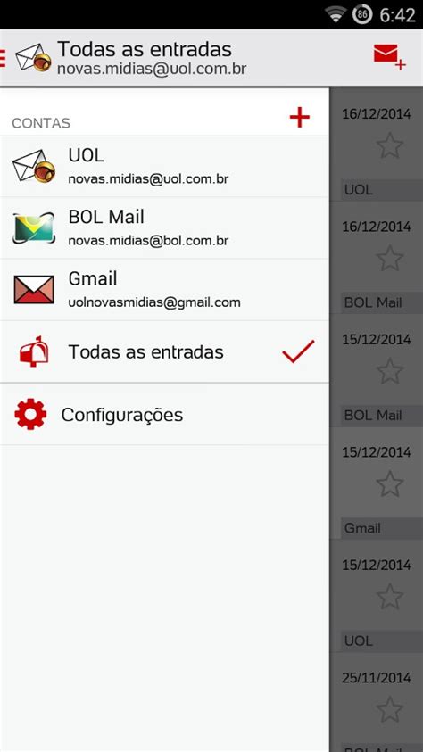 uoc email|mail uol caixa de entrada.